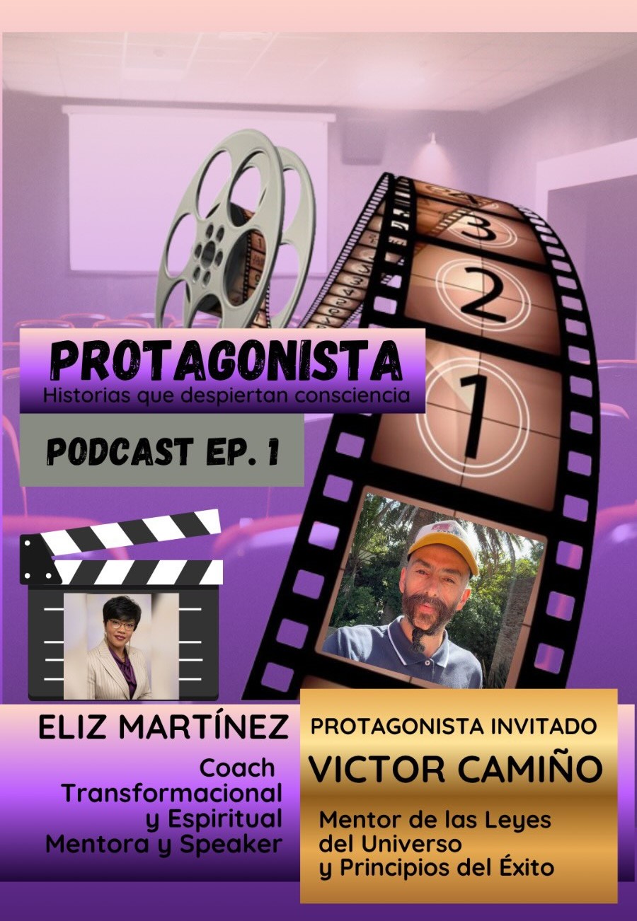 Historia de una protagonista
